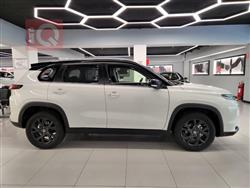 Toyota Urban Cruiser